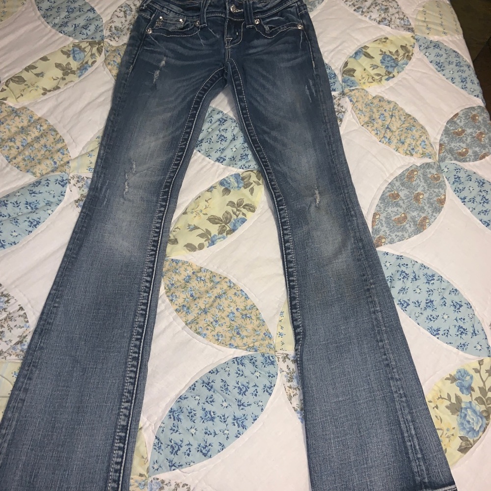 To small :( - Picture 2 of 3